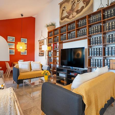Penthouse With Sea Views Los Alamos Torremolinos Extérieur photo