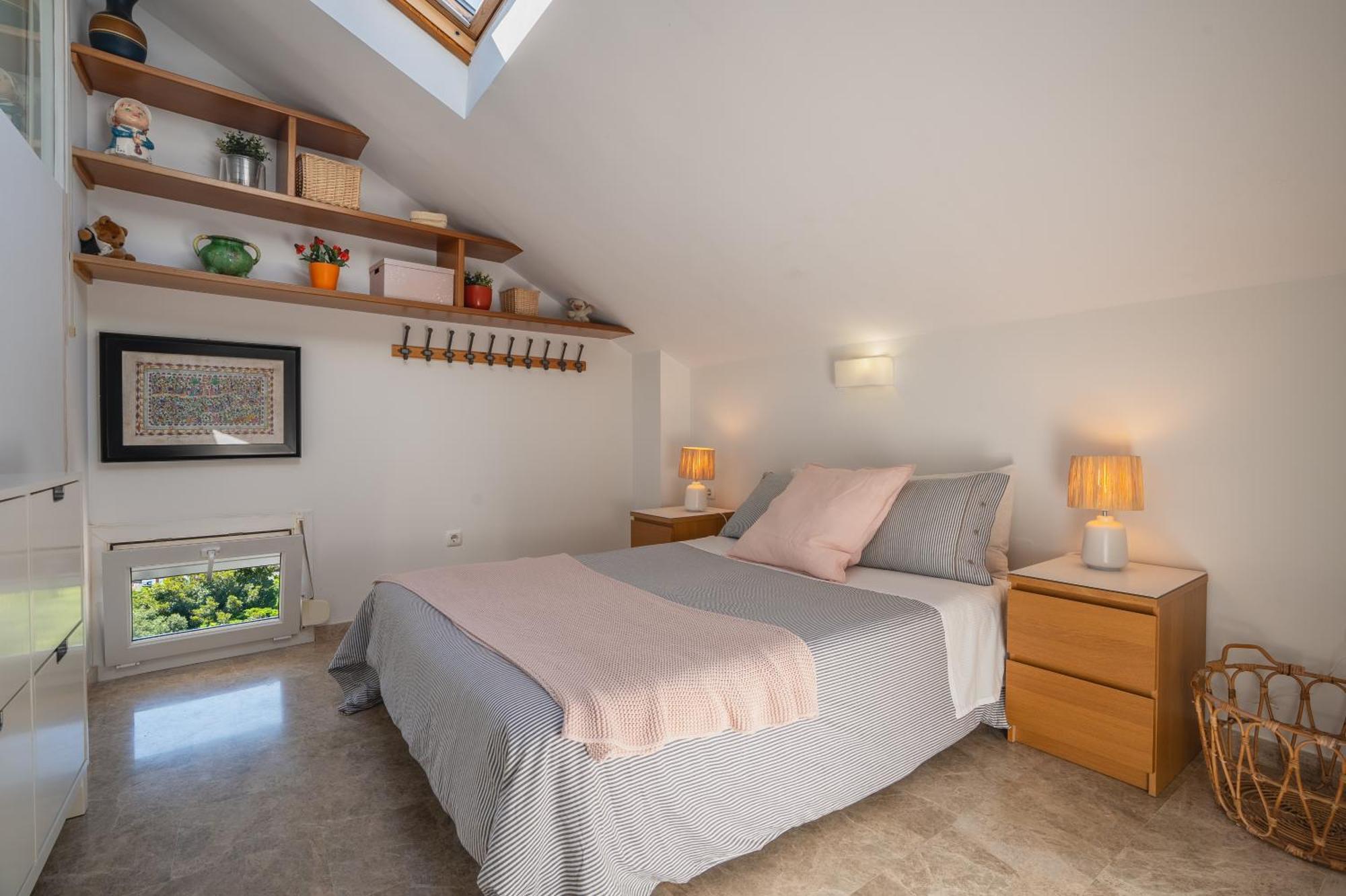 Penthouse With Sea Views Los Alamos Torremolinos Extérieur photo