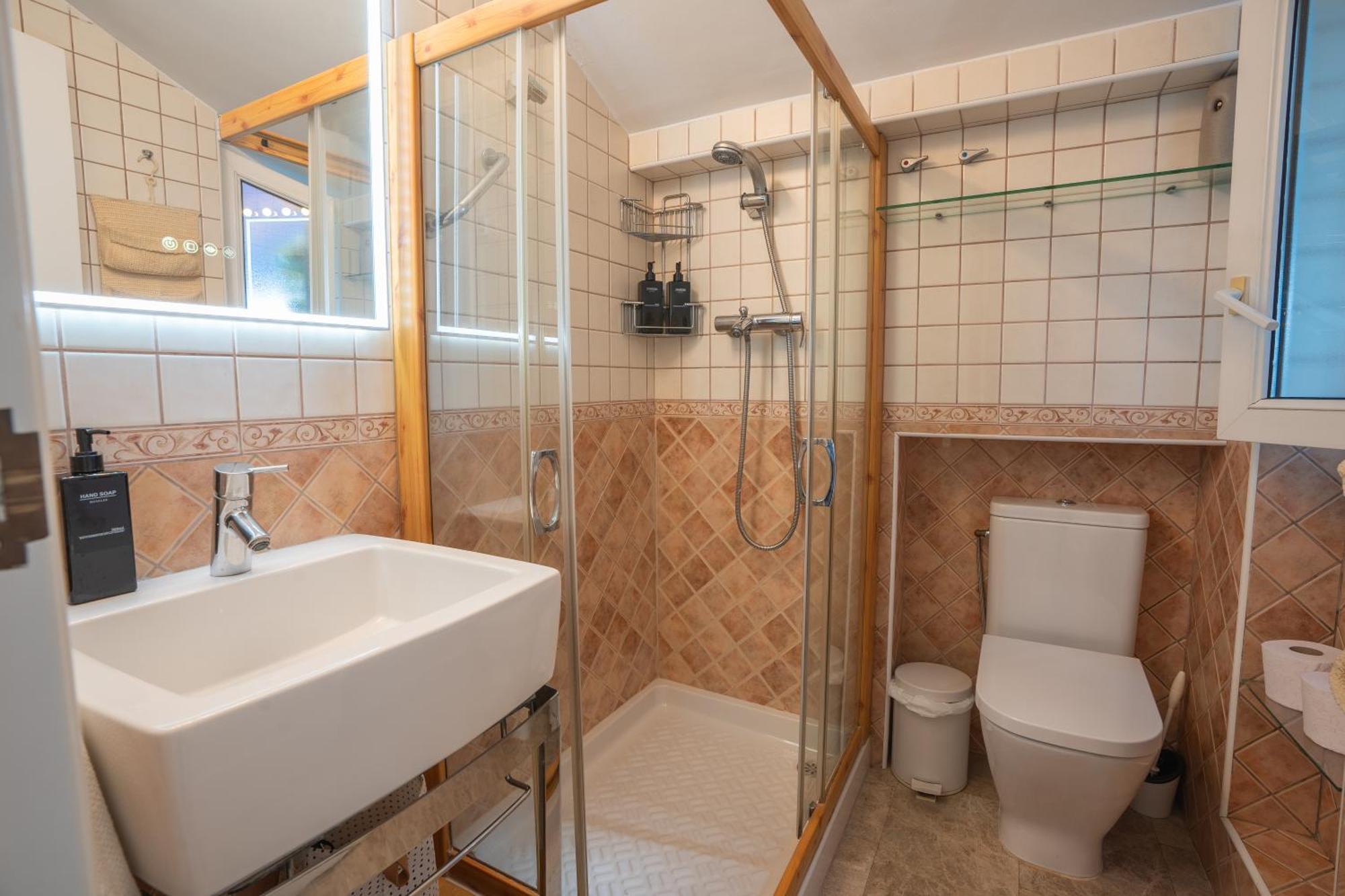 Penthouse With Sea Views Los Alamos Torremolinos Extérieur photo