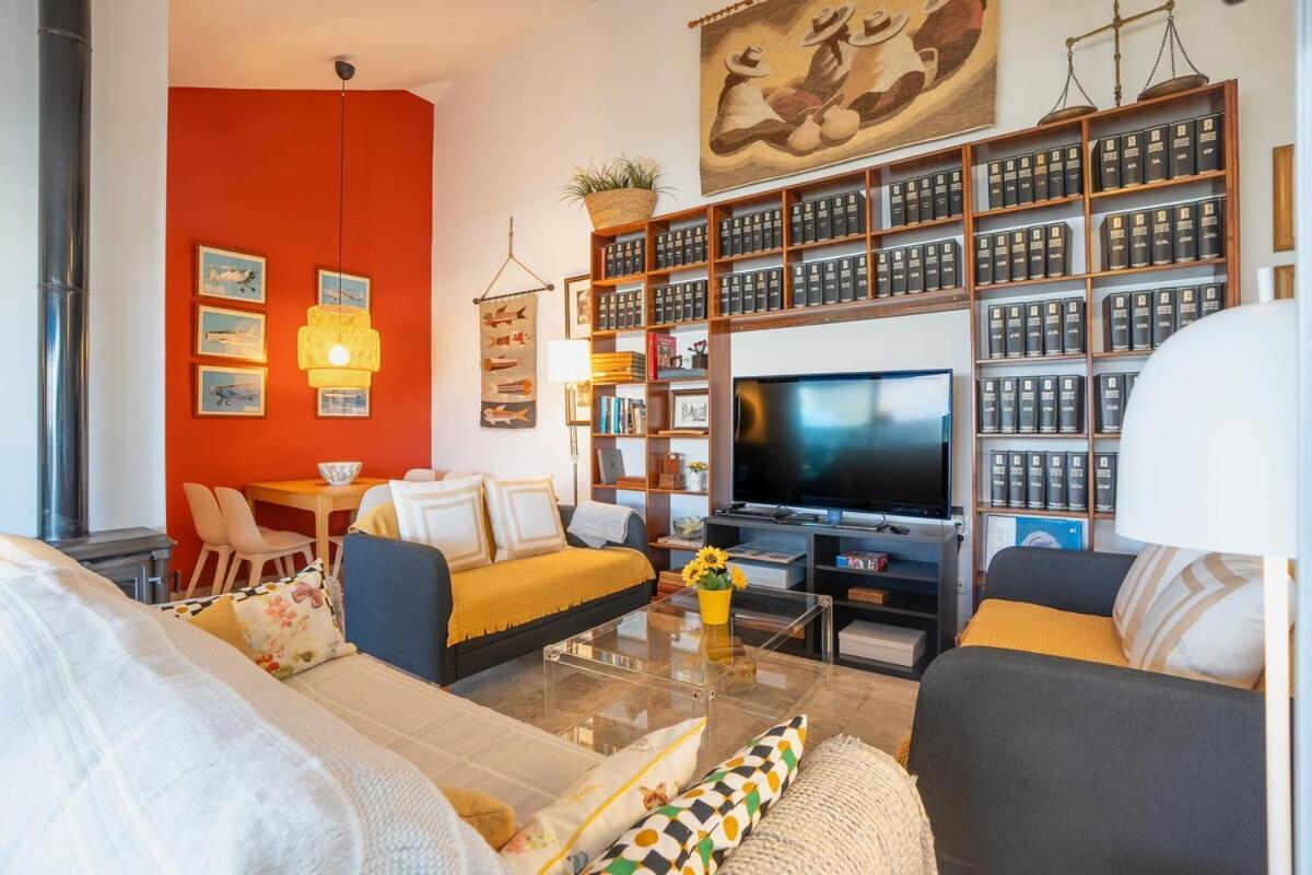 Penthouse With Sea Views Los Alamos Torremolinos Extérieur photo