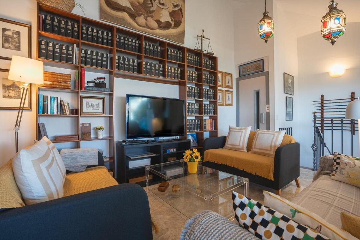 Penthouse With Sea Views Los Alamos Torremolinos Extérieur photo
