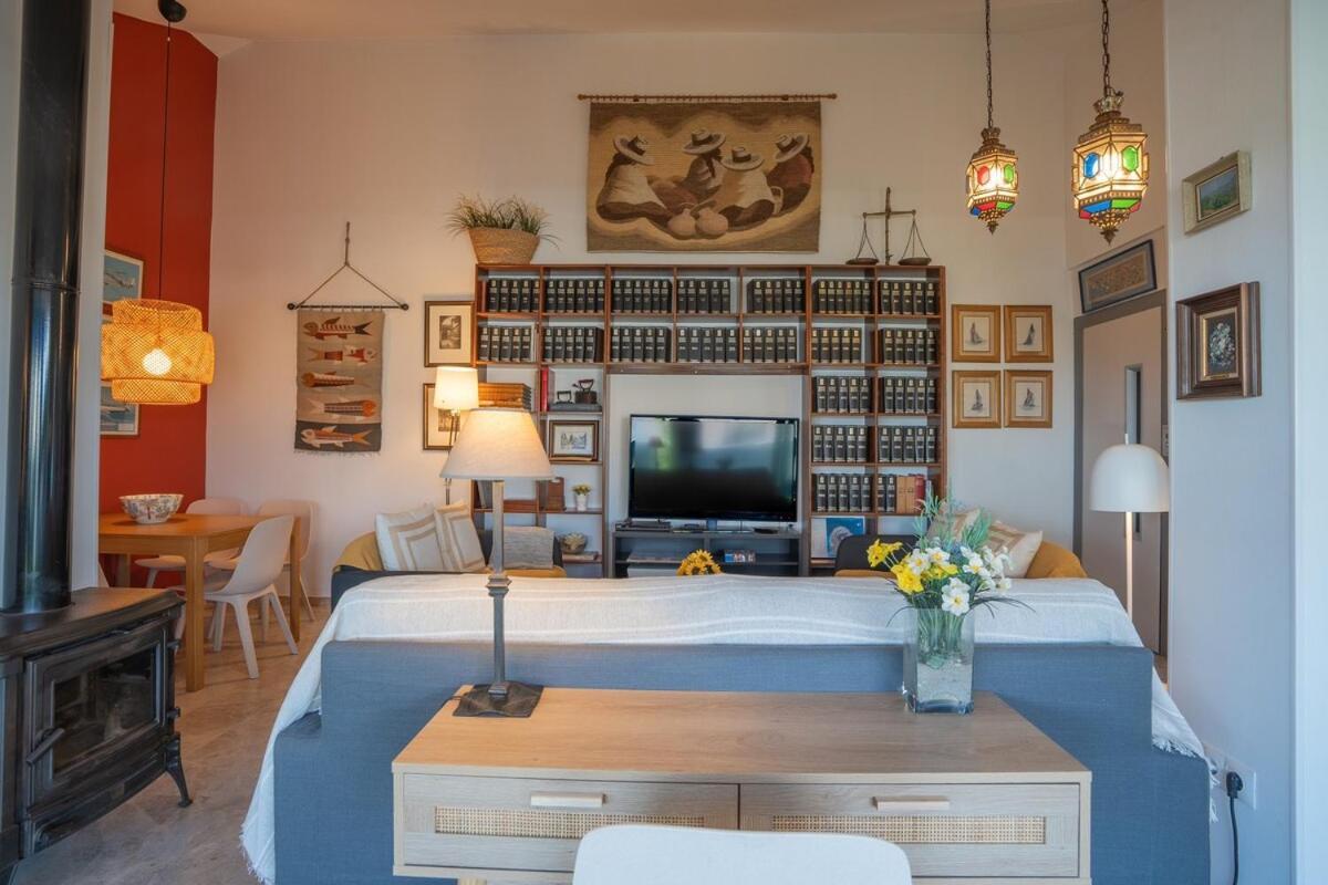 Penthouse With Sea Views Los Alamos Torremolinos Extérieur photo